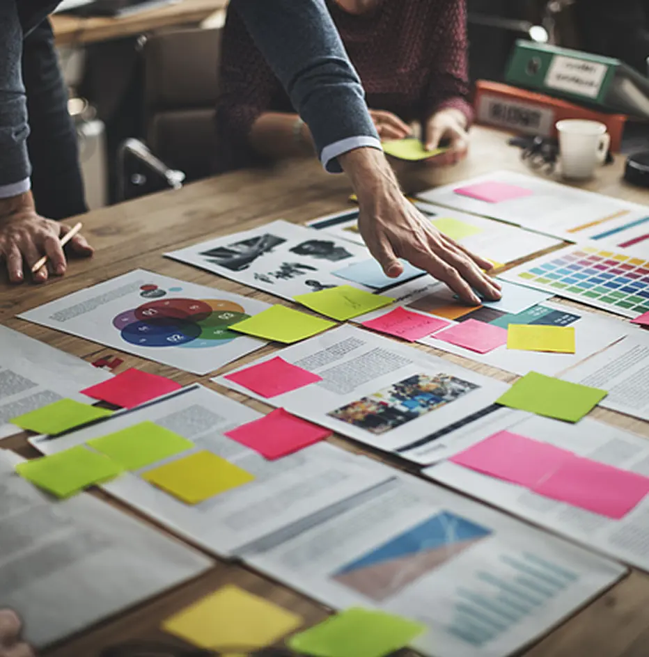 Document Preparation and Submission