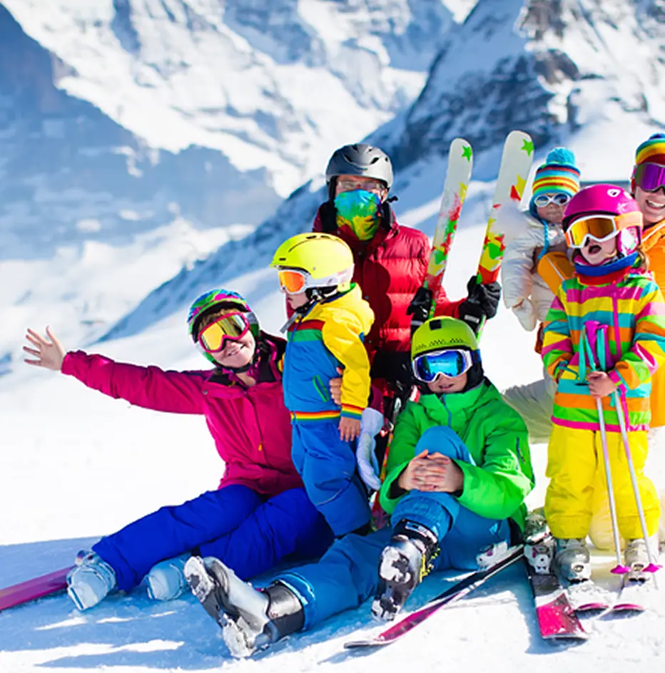 Family Reunification