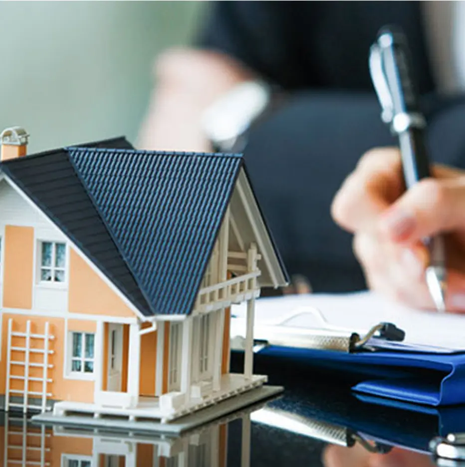 Real estate investment