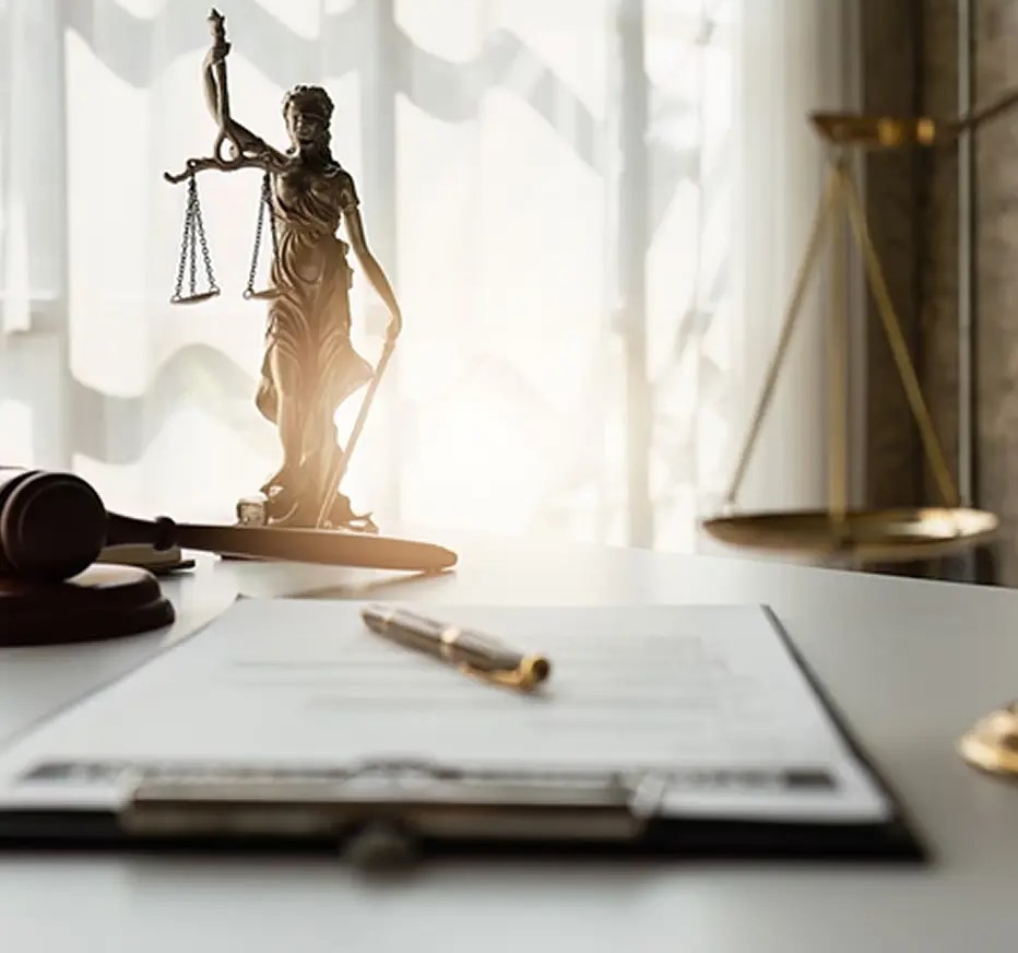 Legal Advice and Case Management