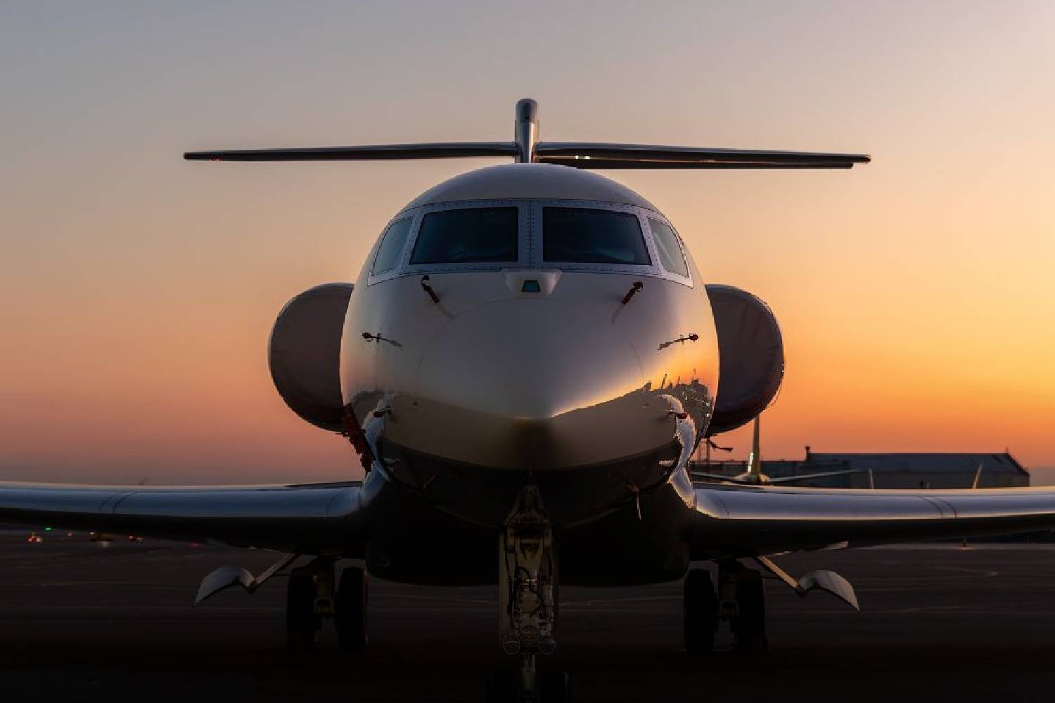 Private Jet Chartering